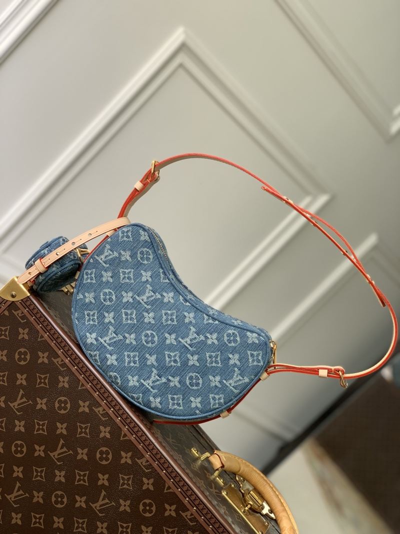 LV Top Handle Bags